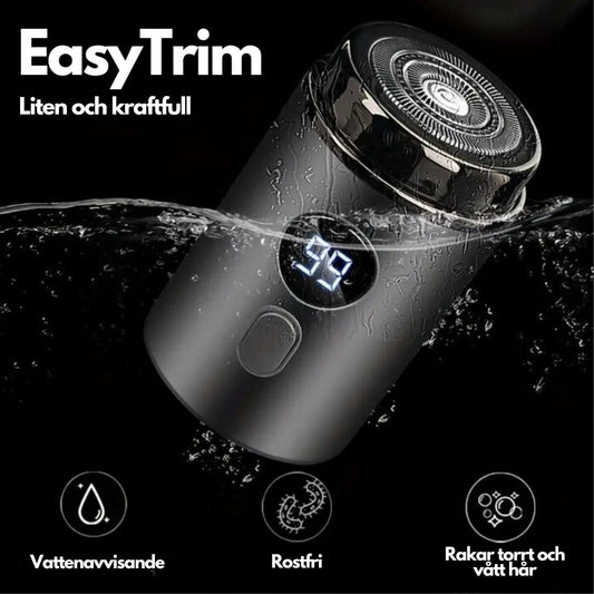 EasyTrim - SafeEdge Technology